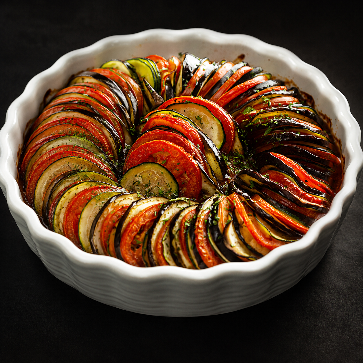 Ratatouille